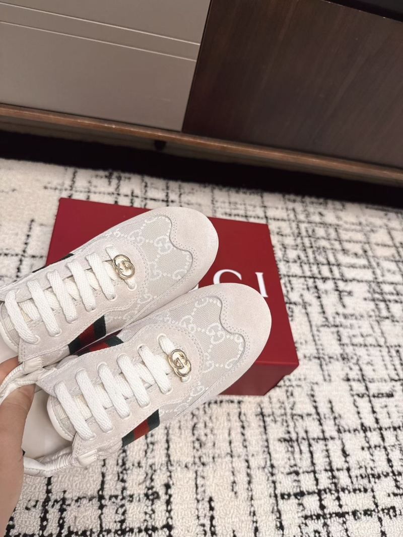 Gvc*1 sneakers